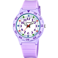 Reloj Calypso Niño MY FIRST WATCH in Plástica K5828/3 - K5828/3